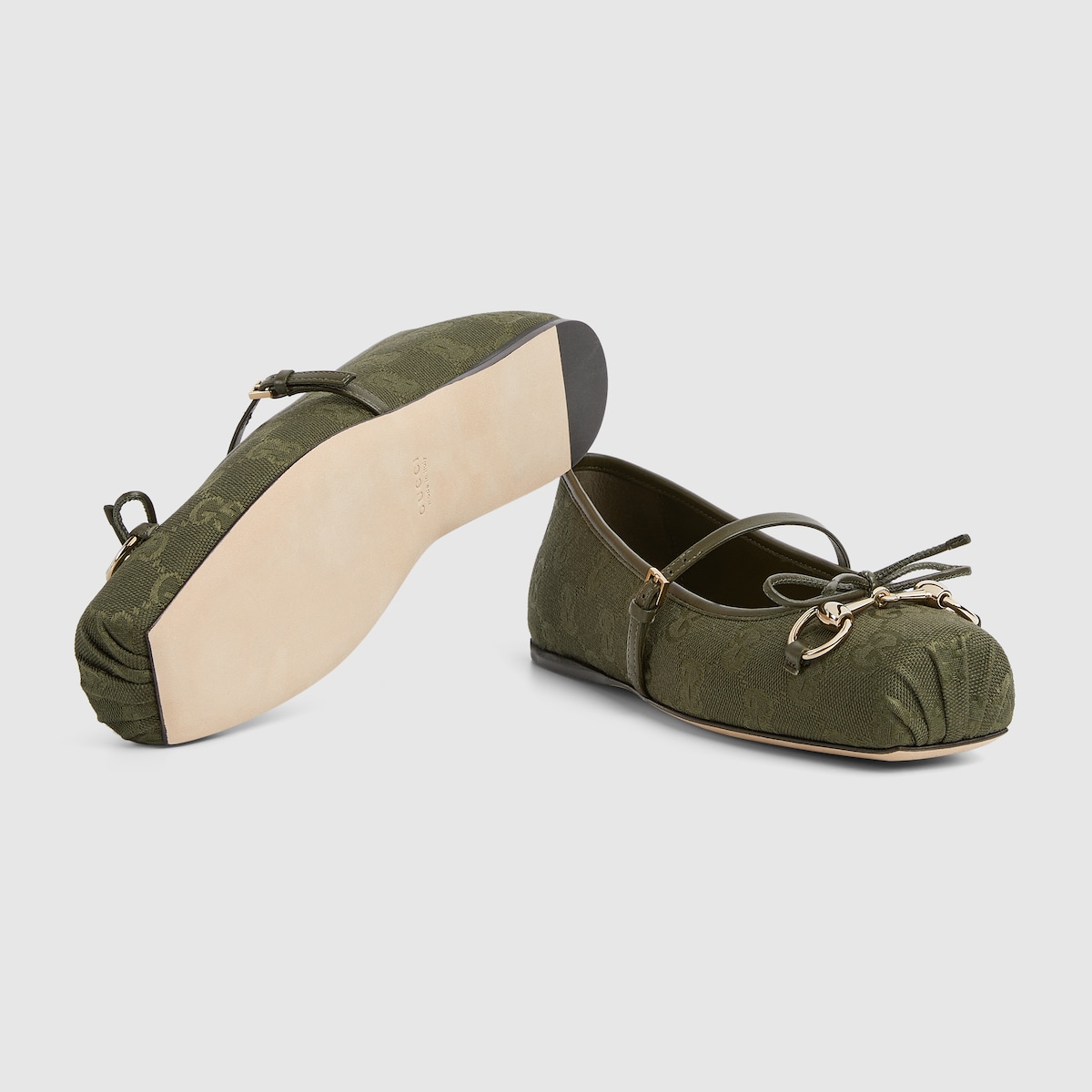 Gucci Women’s Gucci Horsebit ballet flat - Image 3